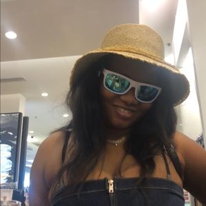 Meet your Posher, Guerdie